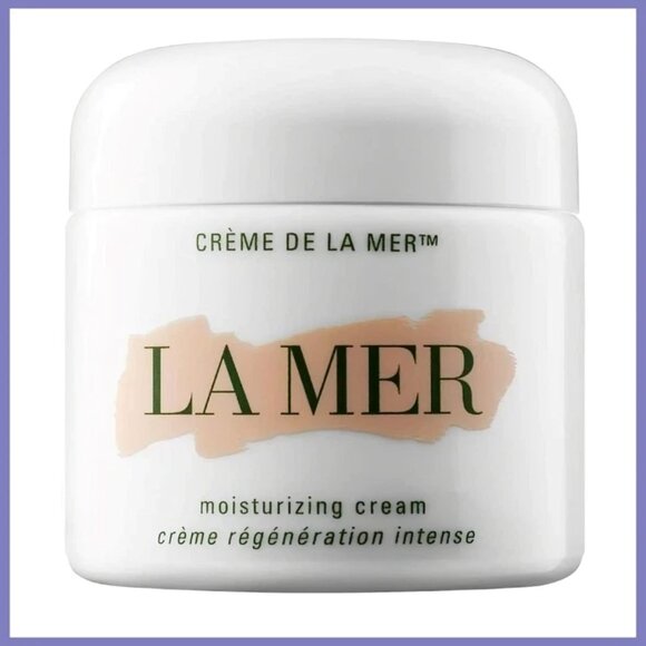 La Mer The Moisturizing Cream 1oz | NEW in Box | Deep Hydration & Radiance - Picture 3 of 3
